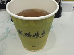-丝路传奇·中国拉面航母店(北医三院店)