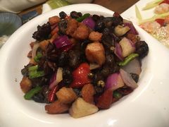 -拂晓山房·私房川菜(西门店)