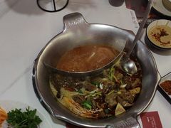 -刘一锅筋头巴脑(大悦城C店)