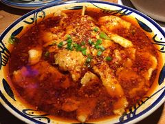 -小放牛炒菜馆(三丰店)