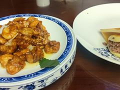 -保定会馆(秀兰店)