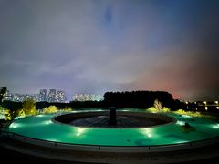 -清河半岛温泉度假酒店