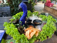 -品德宏·孔雀宴的发源地(金塔园店)