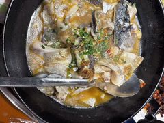 -麒麟小院·老九江菜(安平路店)