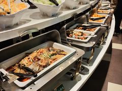 -好伦哥比萨烤肉自助(马家堡店)