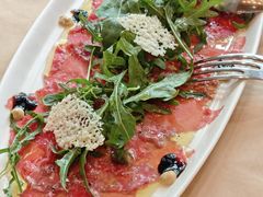 -La Vita 意大利传统料理(富民路店)