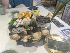 -太琼糟粕醋火锅·海南老爸茶(海棠湾臻选店)
