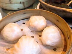 渔村野生虾饺皇-南海渔村(珠江新城店)