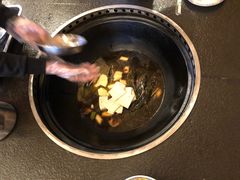 -荣德灶台鱼(圣泉寺店)