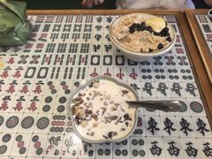 -堂屋糖水店(愚园店)