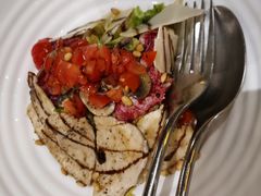 -OGGI TRATTORIA PIZZERIA(深业上城店)