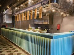 -庐灶江南·江南菜·四合院Bistro(东直门雍和宫·原华侨宾馆店)