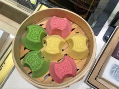 -阮大兴糕团(杭州西湖银泰百货店)