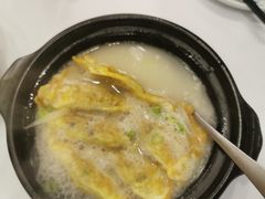 -围龙屋客家食府(福田店)