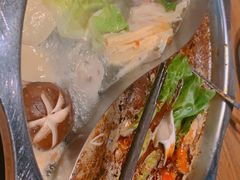 -傣妹火锅(南京东路一店)