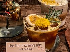 -翠贝卡&Mama Kelly Brunch Coffee(河西店)