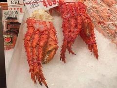 -悉尼鱼市场