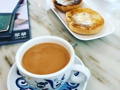 -翠华餐厅(香港国际机场店)