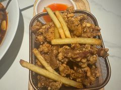 -大丰收李家(浦西万达店)