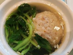 狮子头-双东酒店(东关街店)