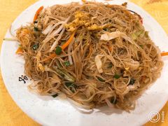 -得记得潮州海鲜砂锅粥(宝业路店)