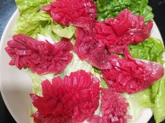 -茅草房·河畔园林火锅