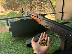 -猎鹰谷实弹射击俱乐部