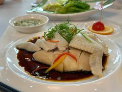 -鹿鸣酒家(越秀店)