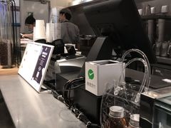 -喜茶(广州天汇igc店)