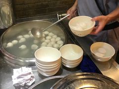 -七宝老街汤团(上海世纪汇广场店)