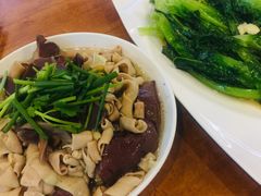 -姐妹鸭仔饭店(湾南路店)