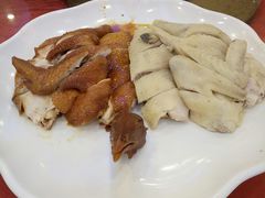 -潮喜竹溪荔湖酒家(荔枝湾店)