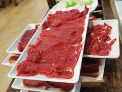 -横沥牛庄(总店)