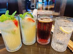 -哈蒙德餐厅