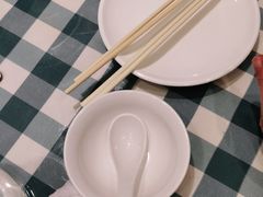 -紫光园·烤鸭·北京菜(劲松店)