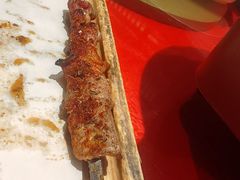 -羊之道草原味道清真餐厅(番禺店)