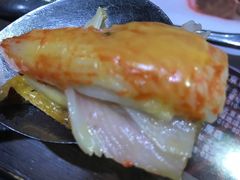 -铁板诱惑法式铁板烧(大卫城店)