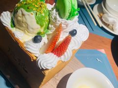 -大树餐厅(益田假日店)