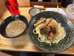 -鸡王拉面店