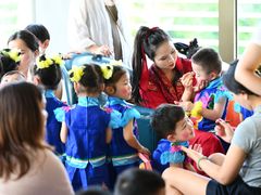 -金豆子幼稚园