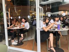 门面-gaga(深圳福田星河COCO Park店)