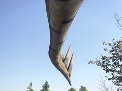 景点-自然谷恐龙园