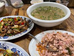-九九牛肉馆(南山路店)