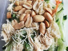 -媛媛家秘制鸡丝凉皮(陆慕店)