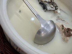 -紫藤园·天目湖大鱼头(南山竹海店)
