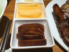 -煜丰汴京烤鸭(福彩路店)