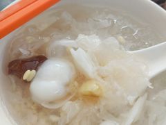 -老福合沟无米粿甜汤粿品店