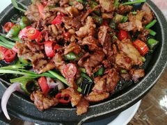 -乔家满族八大碗(流水沟店)