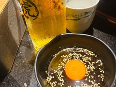 -虎丸烧肉(新大陆广场店)