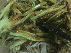 -笑笑凉皮(富国街店)